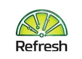 Refresh Support Ltd