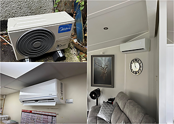 Refrigeration Services Scotland