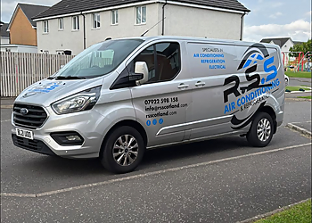 Refrigeration Services Scotland Refrigeration Services Scotland