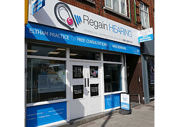 Regain Hearing Eltham