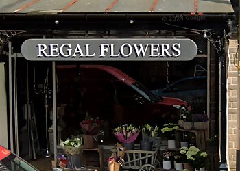 Regal Flowers