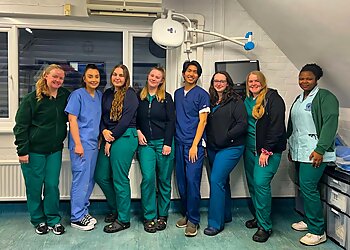 Regan Veterinary Group-Bury Road Veterinary Clinic