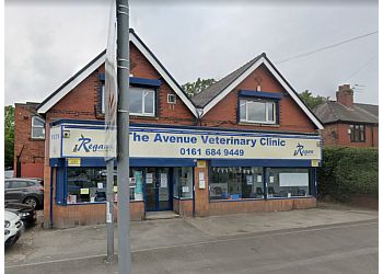 Regan Veterinary Group - The Avenue Veterinary Clinic