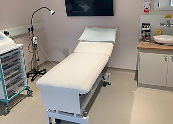 Regen Physio Rotherham