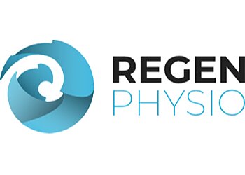 Rotherham physiotherapists  Regen Physio Rotherham image 1