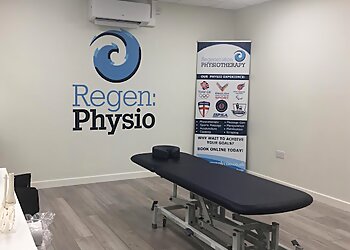 Regen Physio Durham