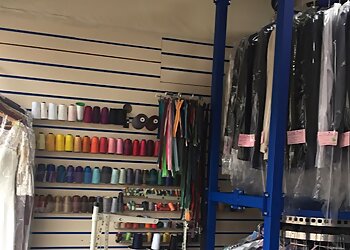 Regency Dry Cleaners