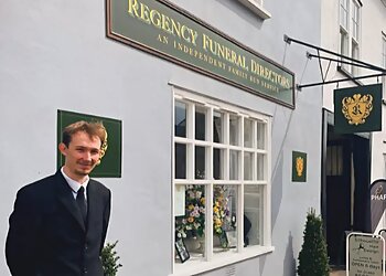 Regency Funeral Directors