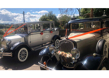 Regency Wedding Cars