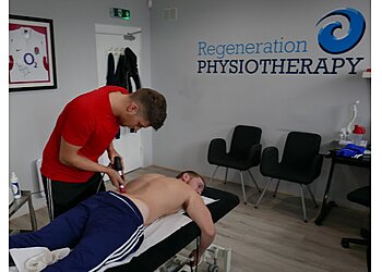 Regen Physio Hull