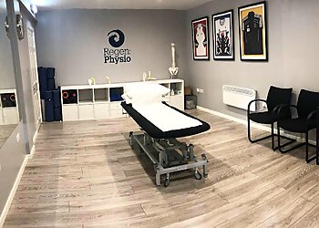 Regen Physio York