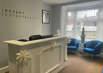 Regent Chiropractic