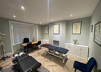 Regent Chiropractic
