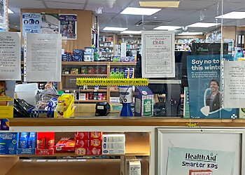 Regent Pharmacy