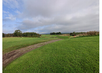 Regent Park Golf Centre