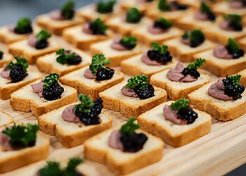 Regis Banqueting Ltd