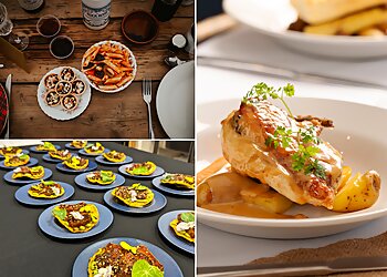 Regis Banqueting Ltd