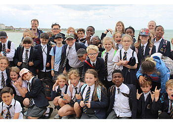 Regis Manor Primary School