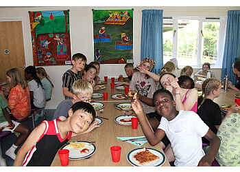 Regis Manor Primary School