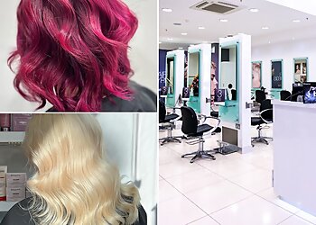 Regis Salon Gateshead