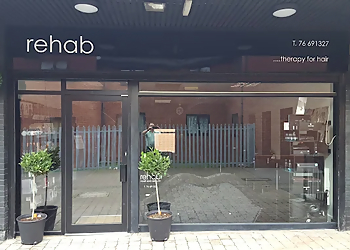 Rehab Hair Salon