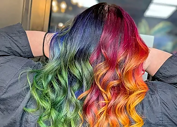 Rehab Hair Salon Rehab Hair Salon