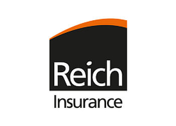  Reich Insurance Brokers Ltd