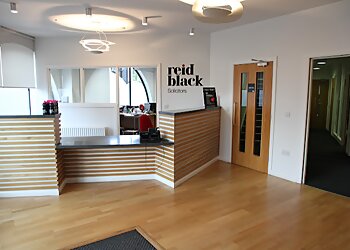 Reid Black Solicitors