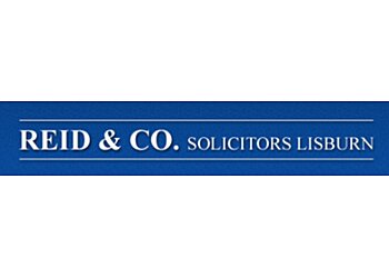 Reid & Co Solicitors Lisburn