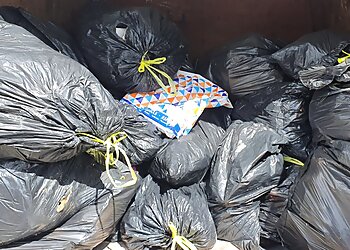 Reids Recycling Waste Removals