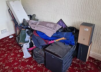 Reids Recycling Waste Removals