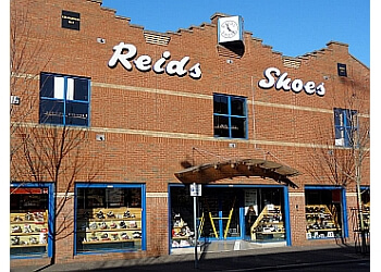 best shoe shops uk