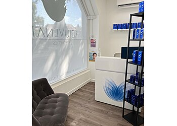 Rejuvenate Aesthetics