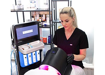 Rejuvenate Aesthetics