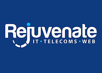 Rejuvenate IT
