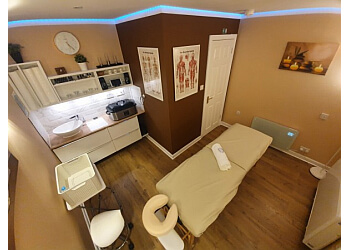 Relax for The Body and Soul Ltd