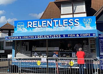 Relentless Steak & Lobster House