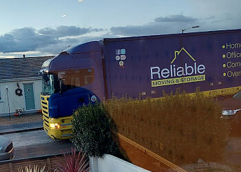 Reliable Moving & Storage