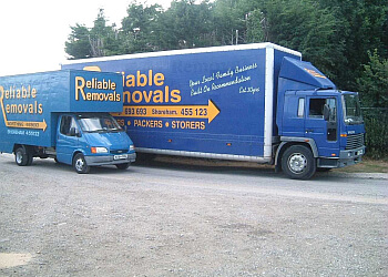 Reliable Removals
