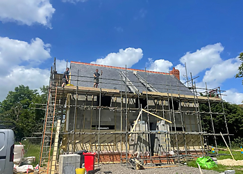 Reliable Roofing Services