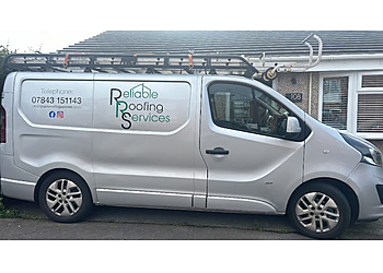 Reliable Roofing Services