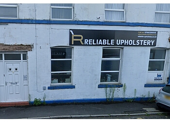 Reliable Upholstery
