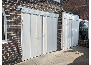 Reliador Garage Doors