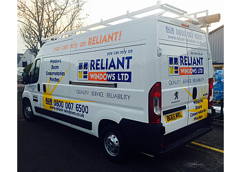 Reliant Windows Limited