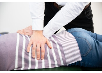Relief Chiropractic Health Clinic
