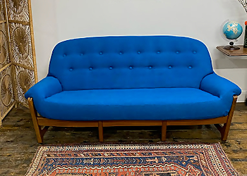 Reloved Upholstery and Design