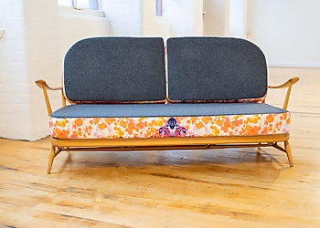 Reloved Upholstery and Design