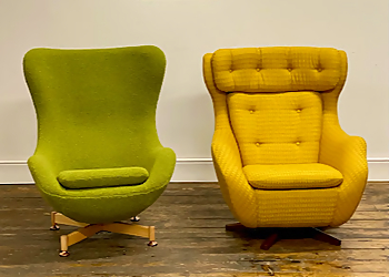 Reloved Upholstery and Design Reloved Upholstery and Design