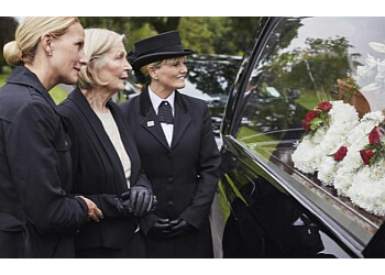 Relph Funeral Directors