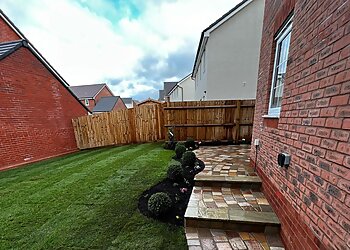 Remarkable Landscapes